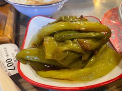 -锅儿挑面馆
