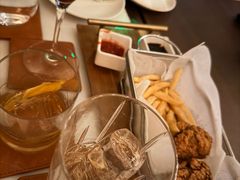 -LONG BAR 廊吧(外滩华尔道夫酒店)