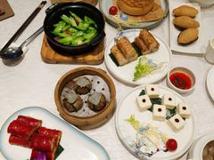 -丰鲤楼•闽南茶楼(仟禧汇店)