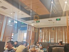 -东来顺饭庄(上地华联店)