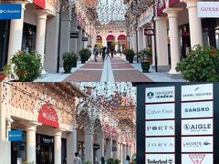 -佛罗伦萨小镇广佛名品奥特莱斯(疏港路店)