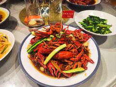 -杨氏青龙虾·羊蝎子(珠江路店)
