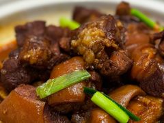 -道道鲜·崇明私房菜(五角场店)