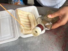 -找不到凉面(新都粮食局毗河油厂职工宿舍大院店)