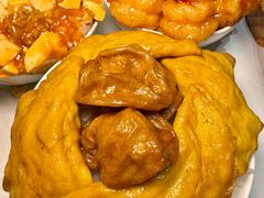 -绿杨春·淮扬宴(庐山路店)