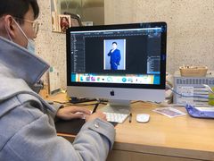 -海马体照相馆(上海宝山万达广场店)