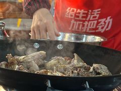 -大地农庄(逢沙大道店)