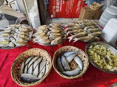 -车头老二大排档