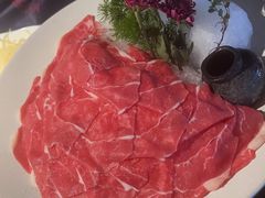 -九鼎轩脆毛肚火锅(南京东路店)