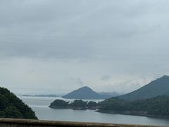 -杭州千岛湖开元度假村