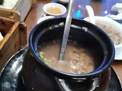 -日日鲜自助餐厅(小公园店)