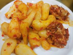 -麻伊伏土菜馆(朗州路店)