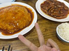 -闻香阁·清真(光荣道店)