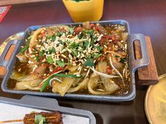 -林二哥宜烤官·宜宾小烧烤