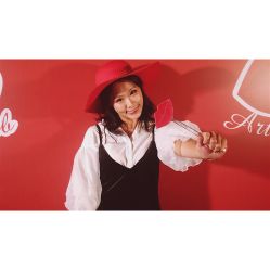 -安利上海体验馆