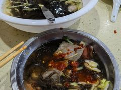 -顺姬冷面(延大店)