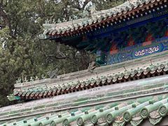 -北京国子监胡同