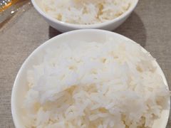 粒粒香米饭-汉水谣·江景餐厅(江滩店)