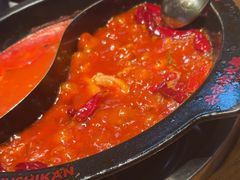 -牛市坎火锅(建设路店)