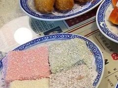 -捷信牛奶甜品世家(五道口店)