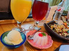 -禾风·海鲜料理自助(玉林店)