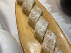 -山泉公馆酒家(珠江新城店)