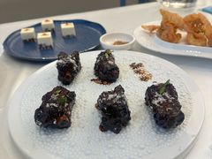 -品海楼·大连海胆锅贴馆(东港店)