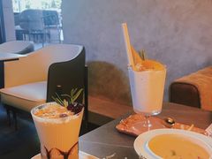 -洛缦音乐餐厅(工业展览馆万象城店)