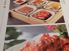 菜单-老广酒楼(樱花店)