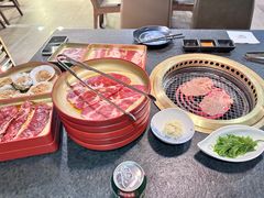 -神户赤童日式烤肉伙伴(东直门店)