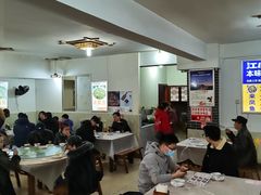 大堂-瓦房兔(璧山店)