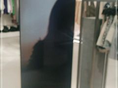 -ZARA(大上海时代广场店)