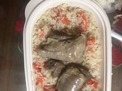 -217丰惠源抓饭(星湖街店)