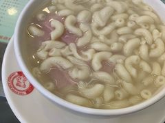 -义顺牛奶公司(庇利金街店)