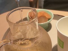 -奈雪茶院·茶室茶馆(广州粤海天地店)