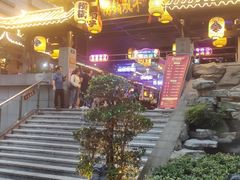 -捞锅坝子老火锅(汽博中心店)