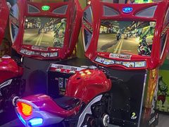 -大玩家(中原万达广场店)