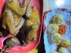 -光明刘冰乳鸽店(光明法政北路店)