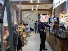 大堂-泸州白糕(慈善路店)