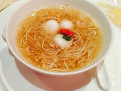 8餐厅-8餐厅(新葡京酒店)