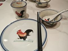 -粤食堂(天津和悦汇店)