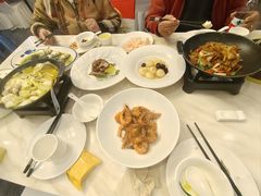 -高老庄新家宴(北斗星广场店)