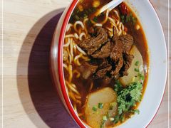 -阿当·小炒牛肉面(人广店)