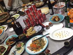 -君霖海鲜私房菜(春柳店)