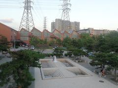 -中国艺术研究院油画院