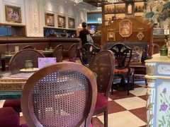 -秘密旅行Bonjour(黑金冠 江南西店)