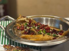 -可可大虾武汉土菜大排档(万松园1店)