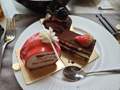 -成都瑞吉酒店·秀餐厅