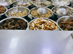 -铭辉沙嗲面(新街商业城店)