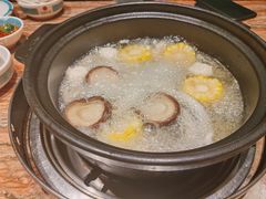 -春润大地海南椰子鸡(沙井京基百纳广场店)